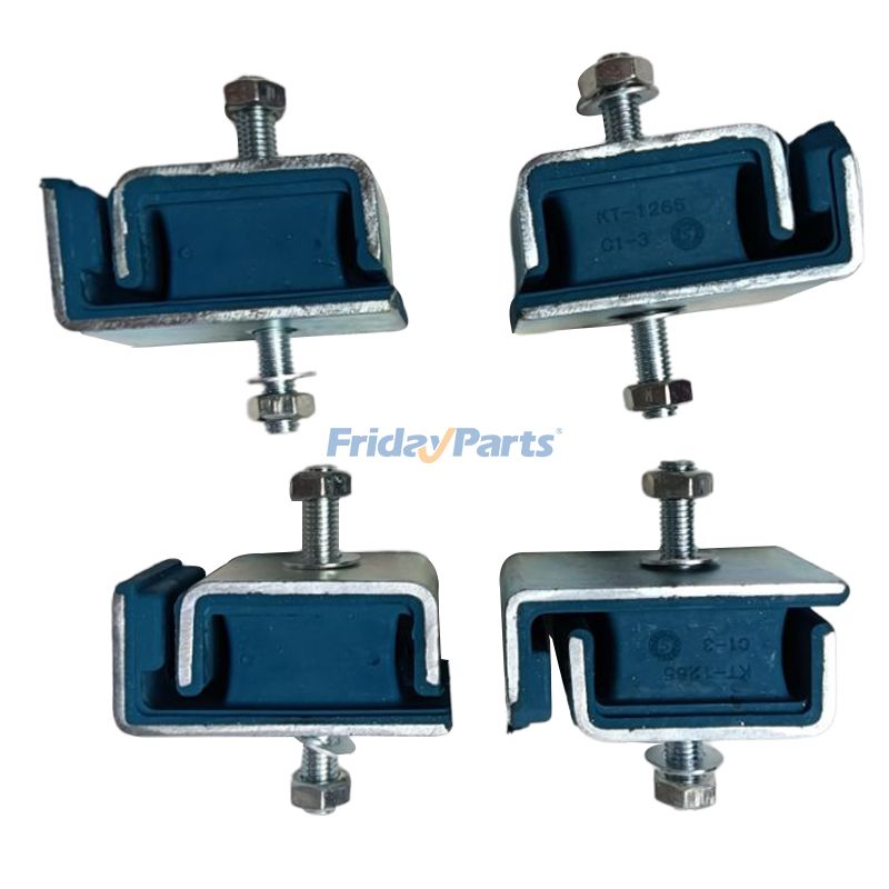 4 PCS Cushion in Stock in China