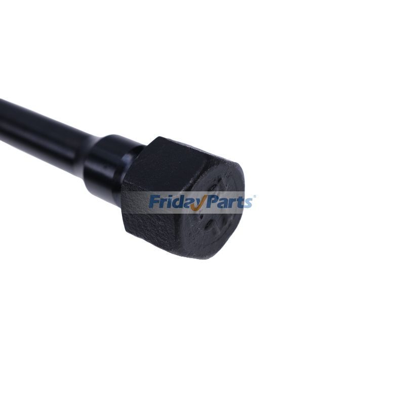 Lot de 4 boulons de culasse 