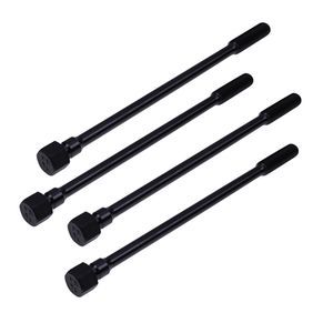 4 PCS シリンダーヘッドボルト 04151904 Deutz エンジン BF4L913 BF6L913 F3L912 F3L912W F4L912 F5L912 F6L912 用