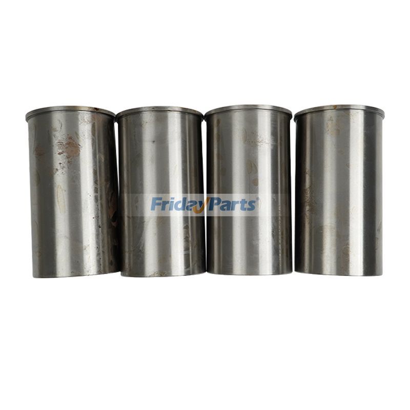 Engine,Loader Cylinder Liner 