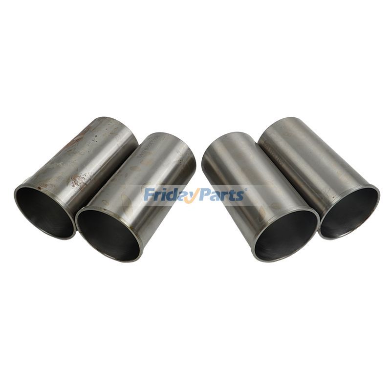 Cylinder Liner  in Stock in China