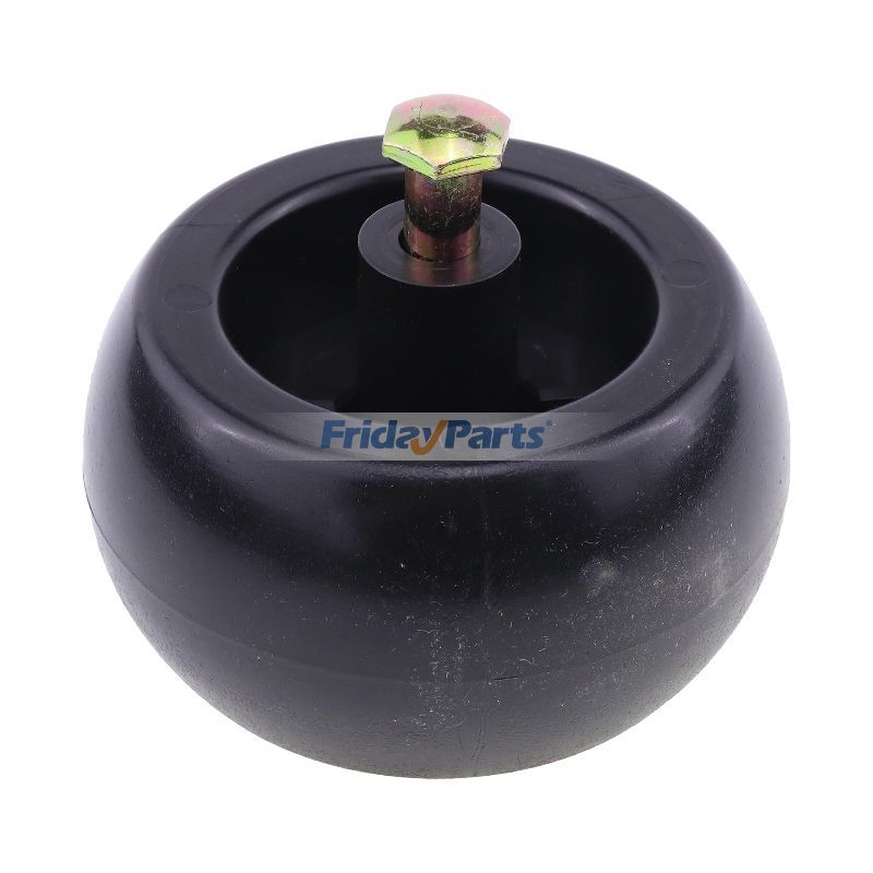 2 Stück Deckrad für Bad Boy KubotaToro Exmark Husqvarnabei FridayParts kaufen