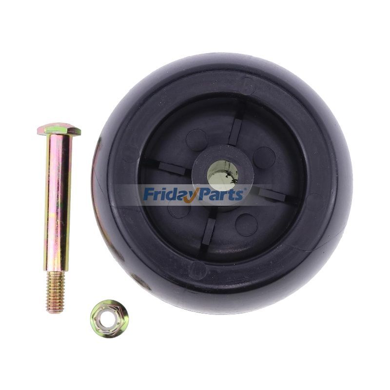 4 Pcs Deck Wheel in Stock in China,USA,China Stock