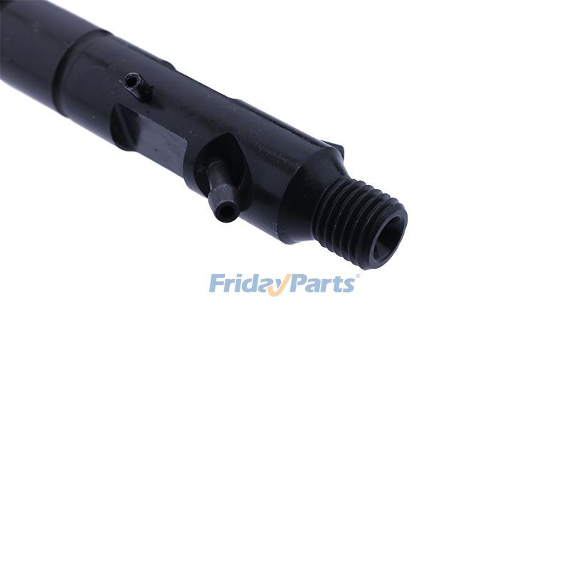  4 PCS Delphi Fuel Injector 