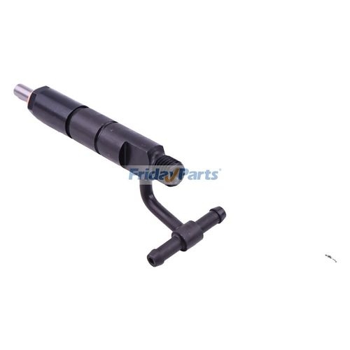 Spring Injector 4d32 4 PCS Denso Fuel Injector 093500-4491 ME016984 for Mitsubishi Engine 4D32