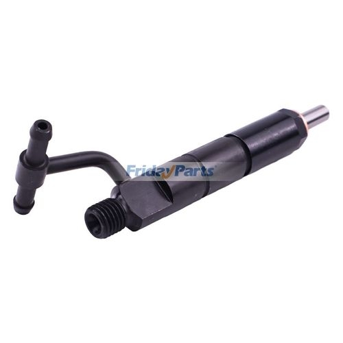 Spring Injector 4d32 4 PCS Denso Fuel Injector 093500-4491 ME016984 for Mitsubishi Engine 4D32