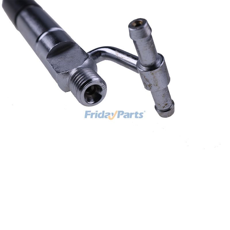  4 PCS Fuel Injector for Mitsubishi 