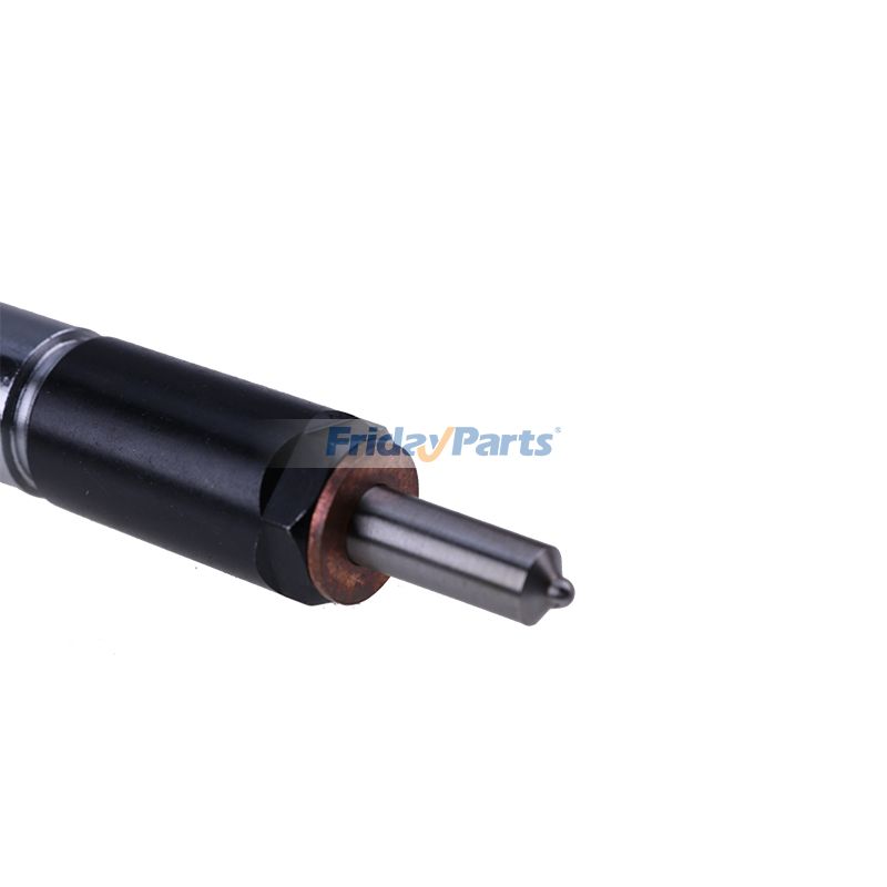 FridayParts 4 PCS Fuel Injector for Mitsubishi
