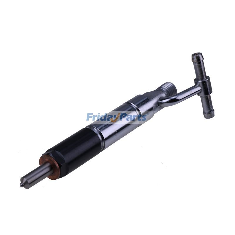 Engine 4 PCS Fuel Injector for Mitsubishi