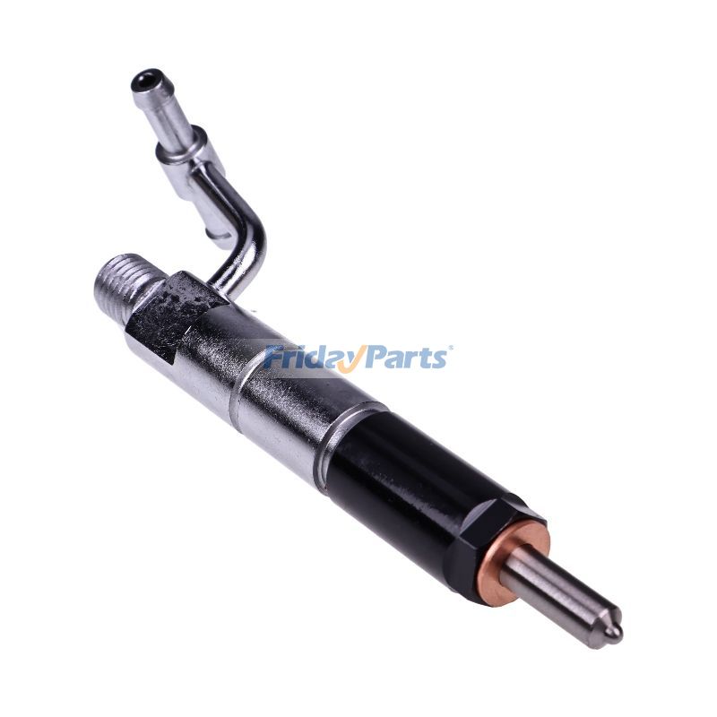 4 Stück Denso-Kraftstoffeinspritzdüsenfür Motor