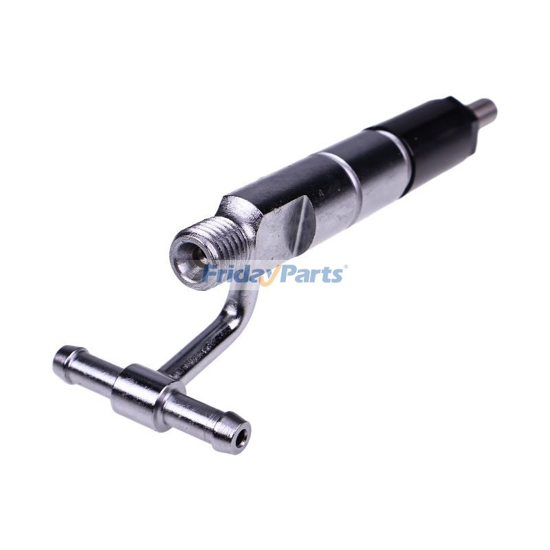 4 Stück Denso-Kraftstoffeinspritzdüsen