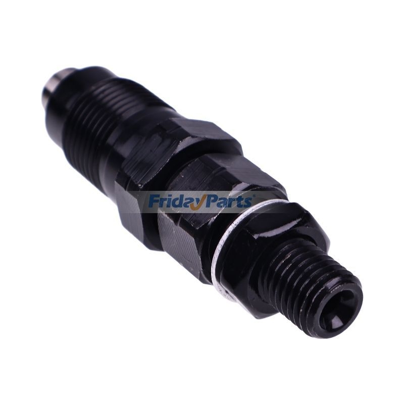 4 PCS Denso Fuel Injector 093500-7200 ME204262 for Mitsubishi Engine ...