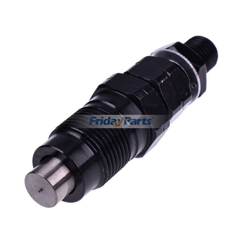 4 PCS Denso Fuel Injector 093500-7200 ME204262 for Mitsubishi Engine ...