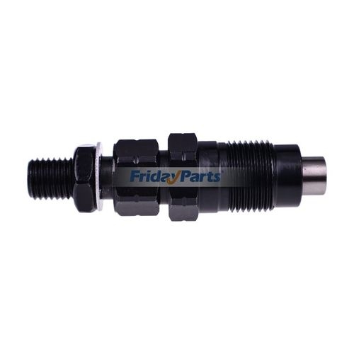 4 PCS Denso Fuel Injector 093500-7200 ME204262 for Mitsubishi Engine ...