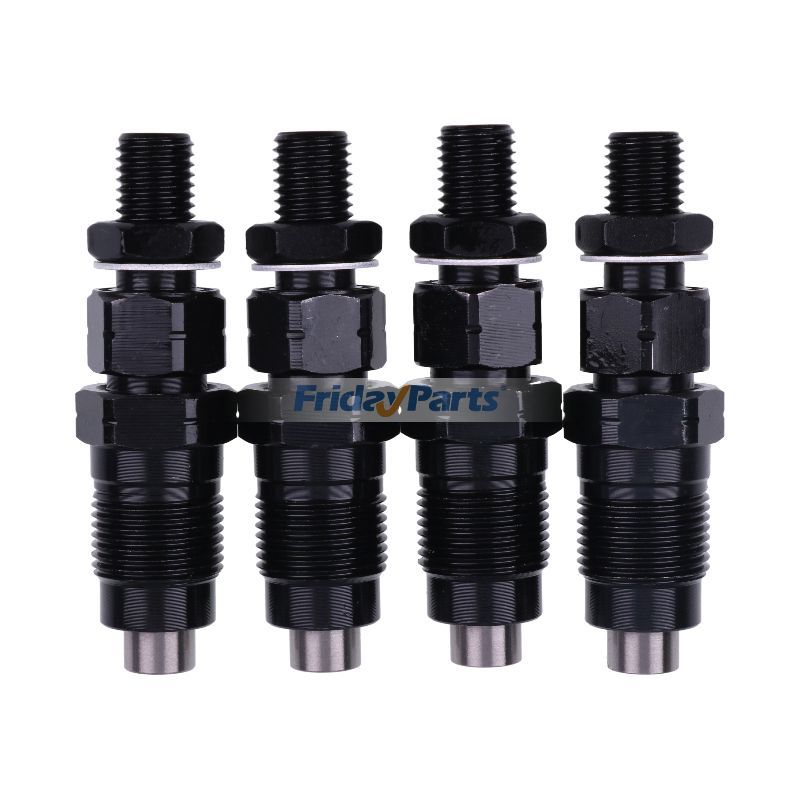 4 PCS Kraftstoff Injektor MD351416 für Mitsubishi Motor 4D56