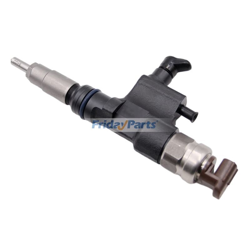 Fuel Injector 095000-8470 23670-E0410 for Hino Engine N04C Toyota Truck Dyna Toyoace