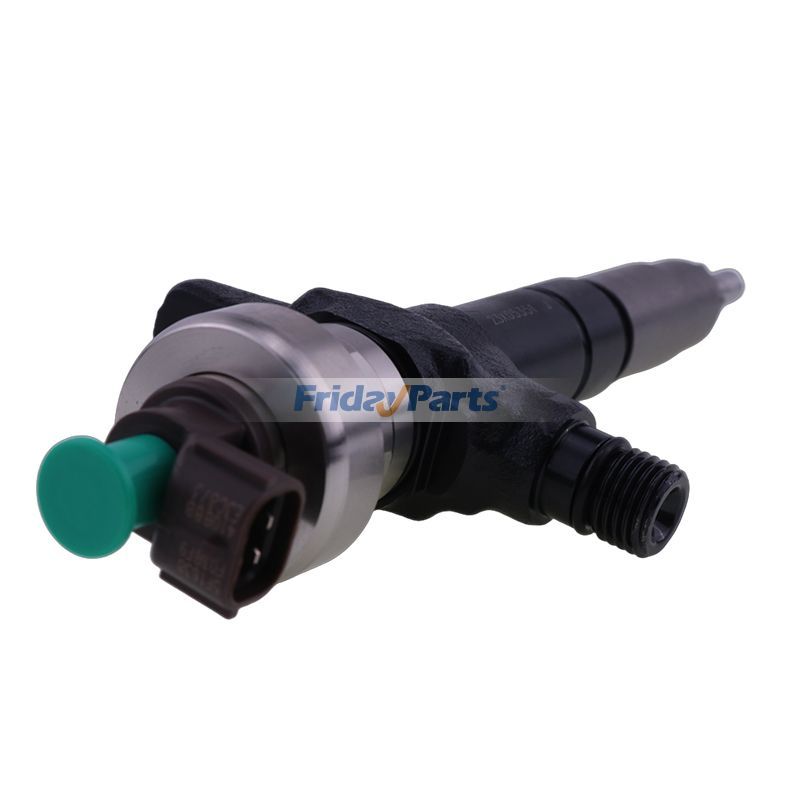 Injecteur de carburant 4 pièces DCRI106980 8-98011604-1 8-98011604-0 pour moteur Isuzu 4JJ1 camion D-MAXpourPour HITACHI,Pour ISUZU,Pour JOHN DEERE