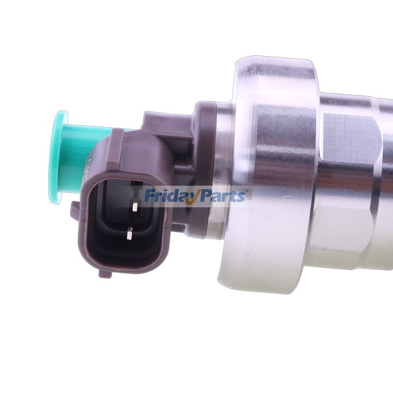 Achetez Lot de 4 injecteurs de carburant pour Isuzu D-MAX chez FridayParts