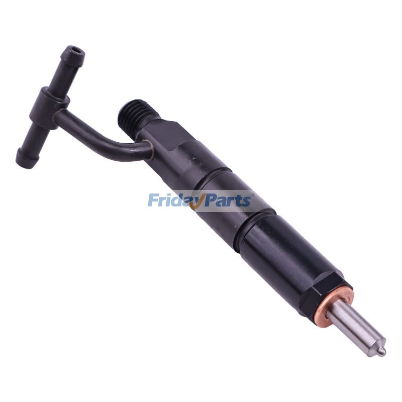 4 Fuel Injectors ME016985 093500-4481 for Mitsubishi Engine 4D33