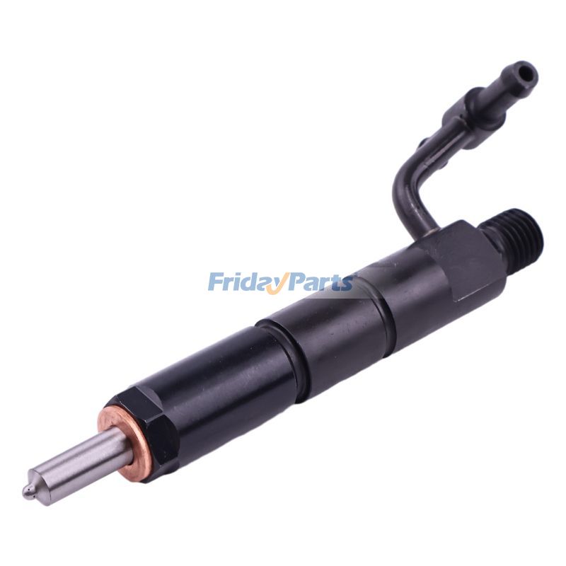 Fuel Injector for Engine