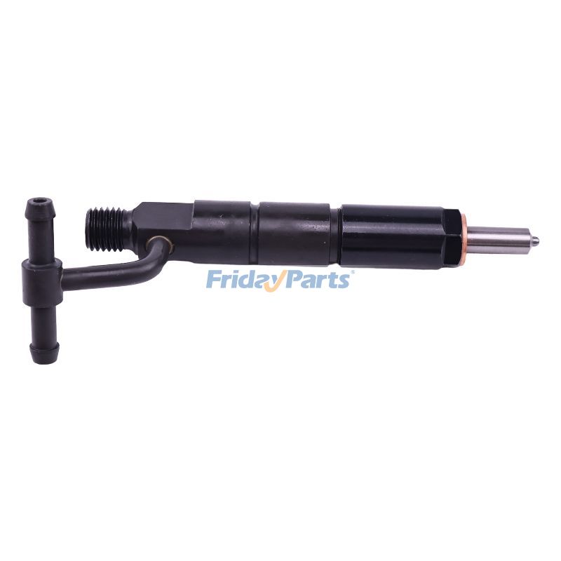  Fuel Injector 