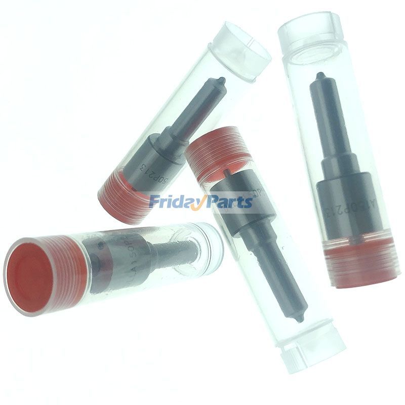 4 Stück Dieselkraftstoff-Einspritzdüsen P213 für Cummins B3.9L 4B 4BT 4BTA