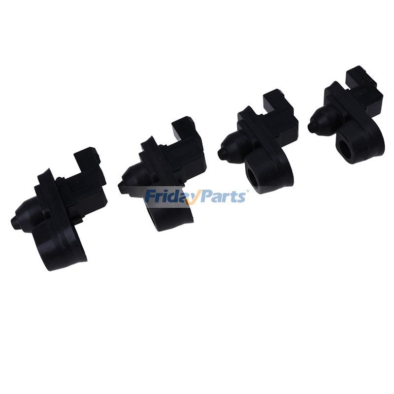 4 PCS Door Switch for Truck