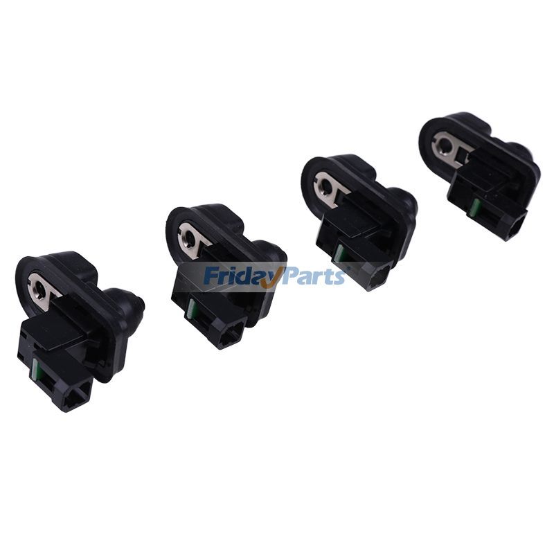 Truck 4 PCS Door Switch