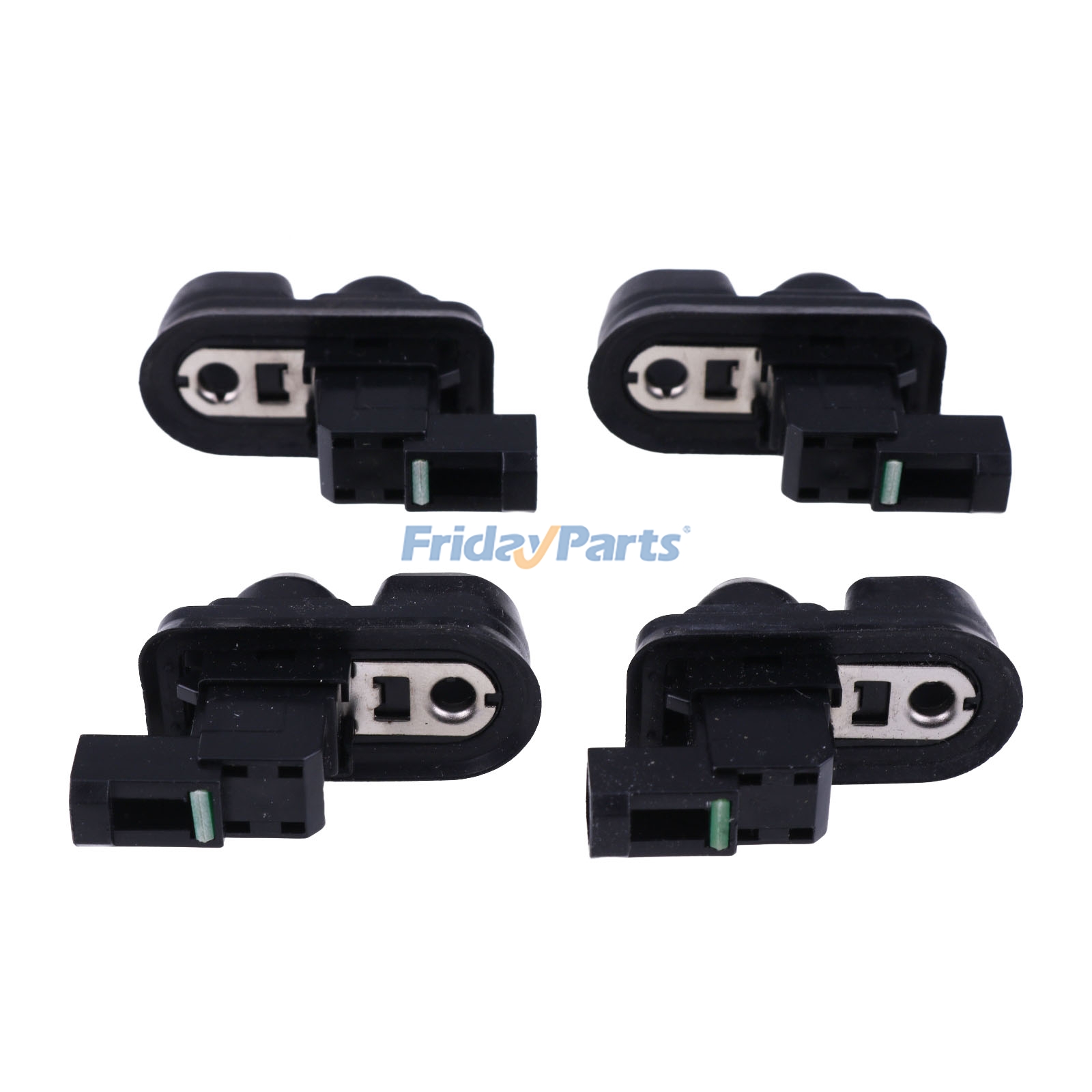 Interrupteur de porte 4 pièces 8-97313208-0 pour camion Isuzu D-MAX