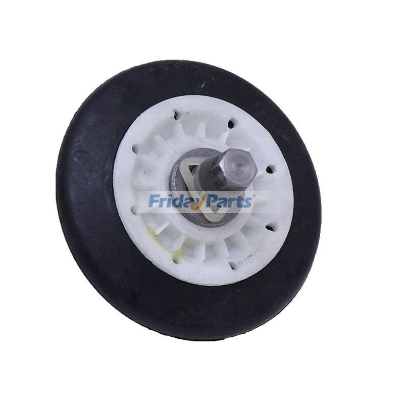 4 Pcs Dryer Drum Roller for LG in Stock in China,USA,China Stock