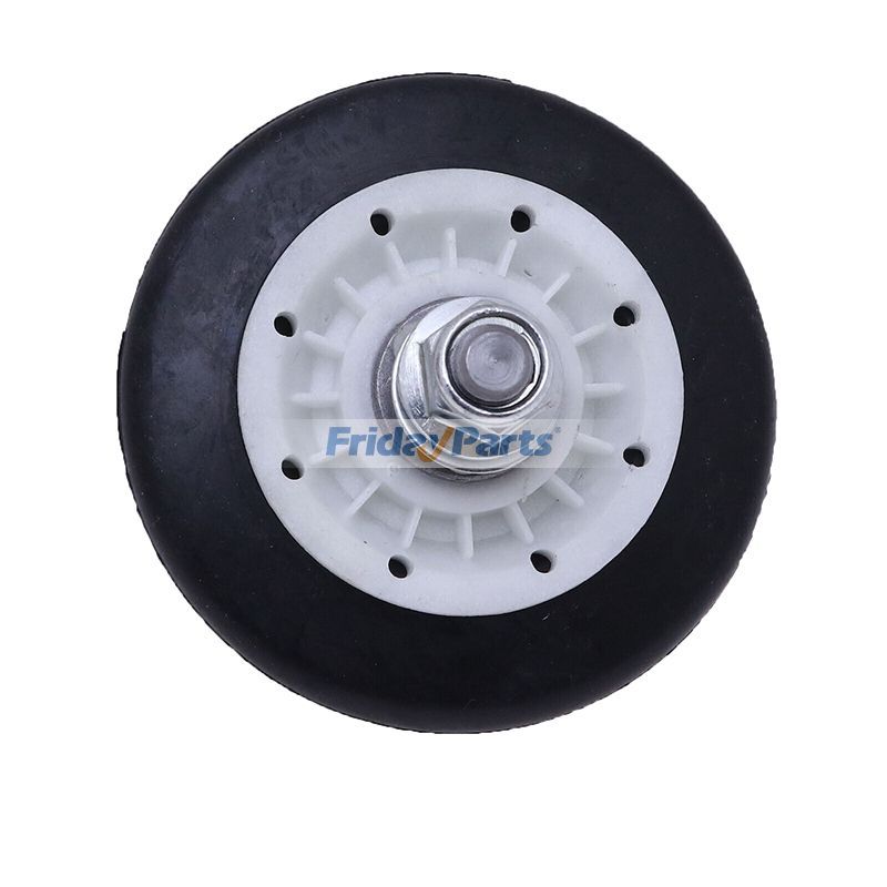 4 Pcs Dryer Drum Roller for LG for Others