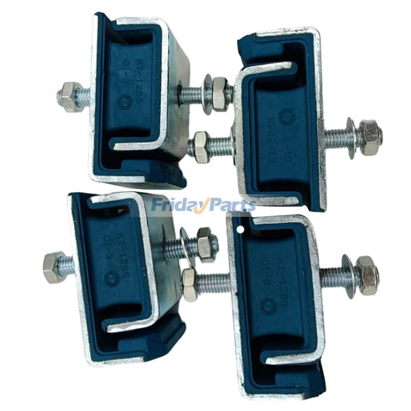 Parte para Excavadora