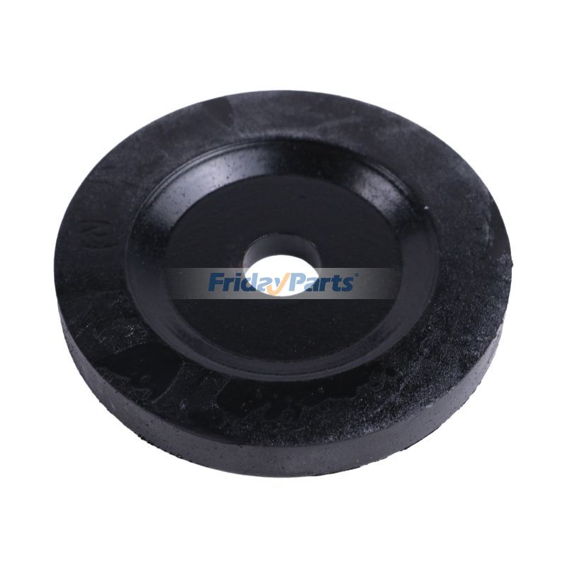 4 rondelles de montage de FridayParts