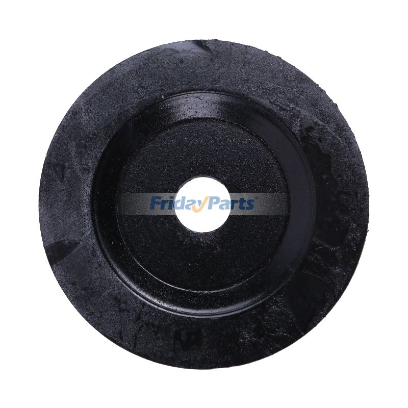 4 rondelles de montage pour Pelle,Chargeur,Chariot Télescopique,Véhicule Utilitaire Pour BOBCAT