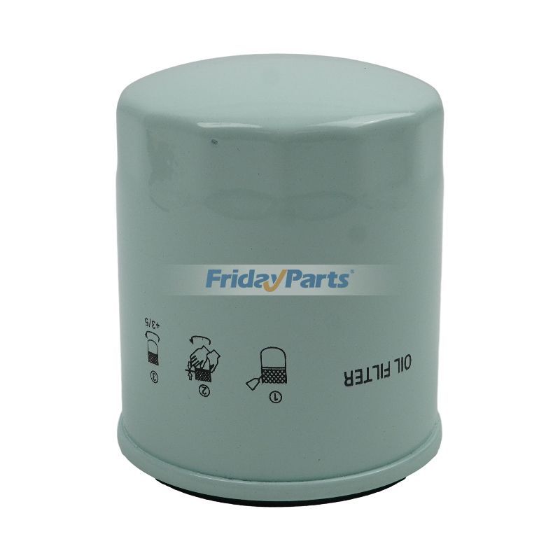  Oil Filter For Airman,For CASE,For HITACHI,For Kioti,For New Holland,For Shibaura