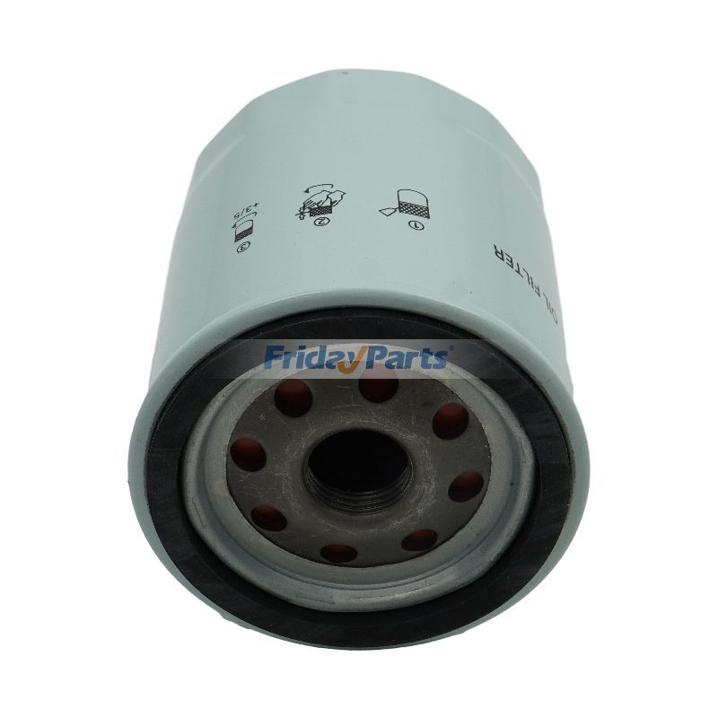 Oil Filter for Excavator