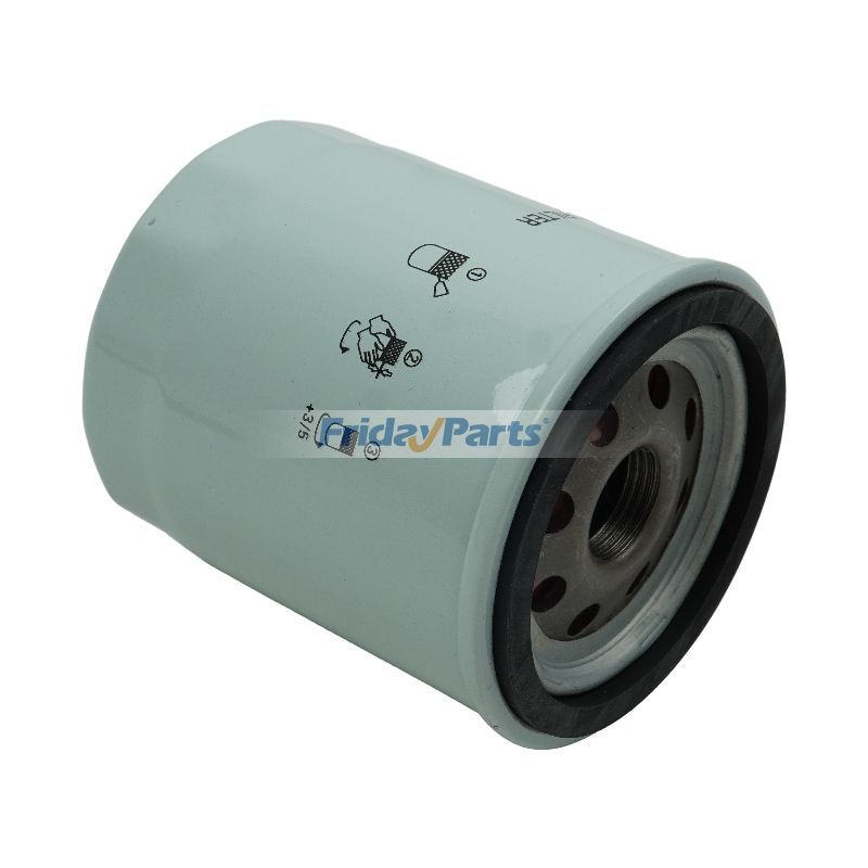 Oil Filter in Stock in China