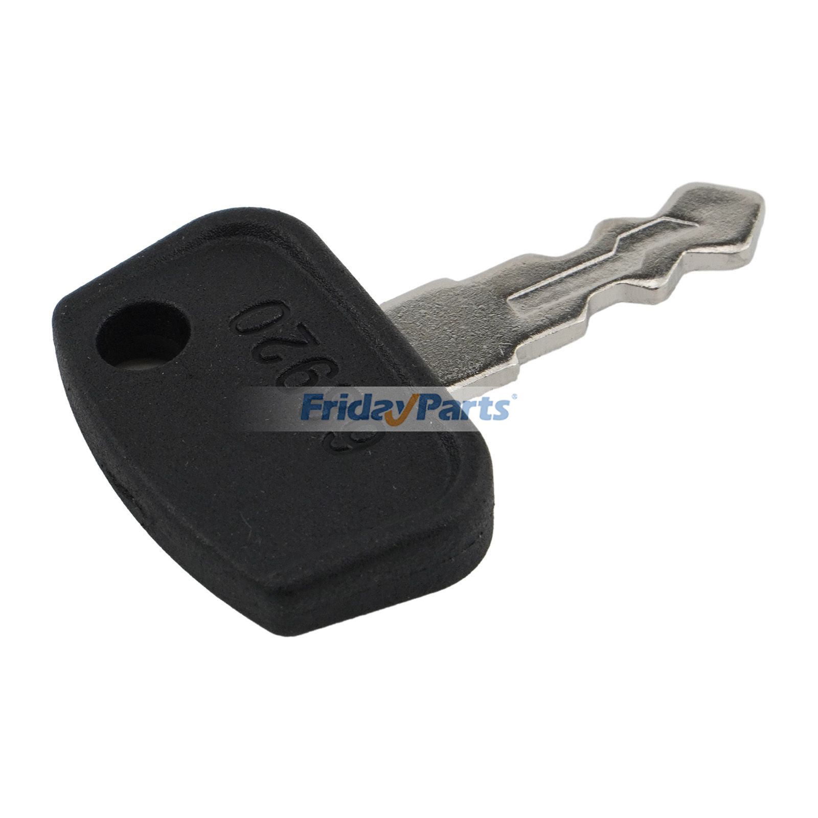 Lot de 4 clés de contact 68920 PL501-68920 pour Kubota B26 BX1850D BX1860 BX1870 BX1870-1 BX2350D BX2360 BX2370 BX2370-1 BX24D BX25 BX25DLB BX25DLB-1pourPour KUBOTA