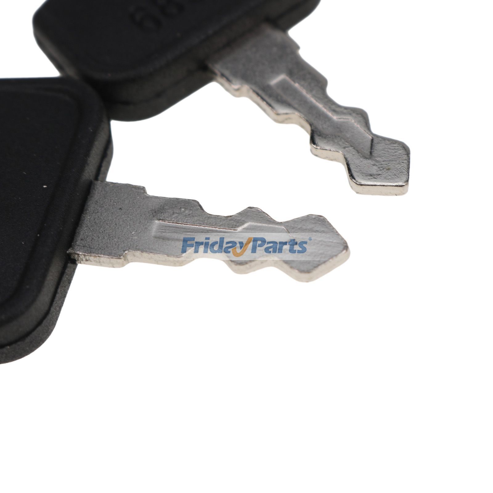 Clé de contact 4 pièces Pour KUBOTA