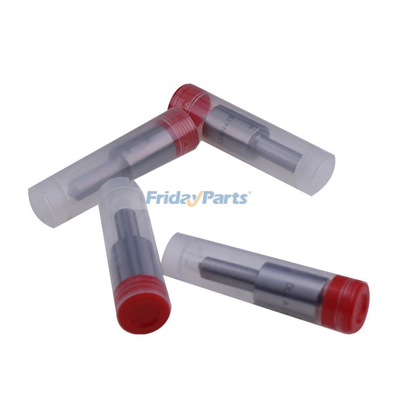 4 Stück KraftstoffeinspritzdüsenFür HITACHI