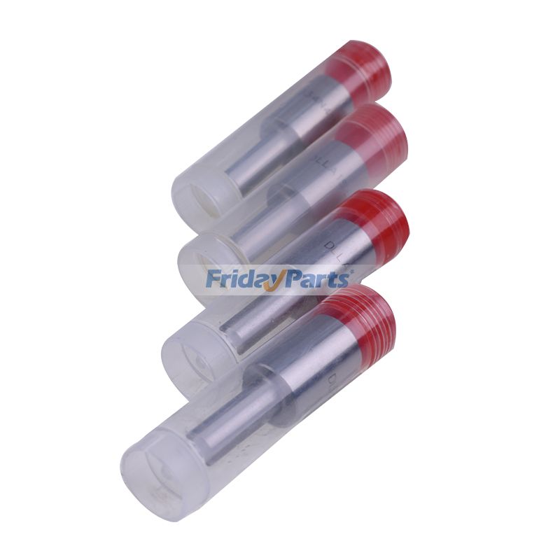 4 PCS Kraftstoffeinspritzdüse 5153110200 für Isuzu-Motor 4BD1für Für HITACHI