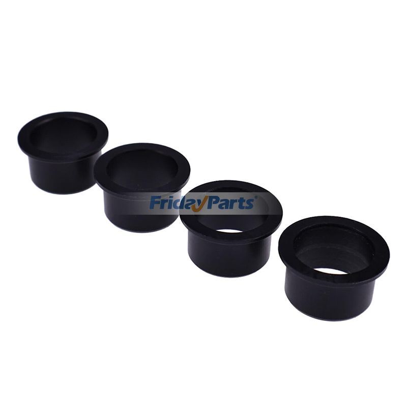 Mower,Tractor 4 Pcs Front Axle Bushing