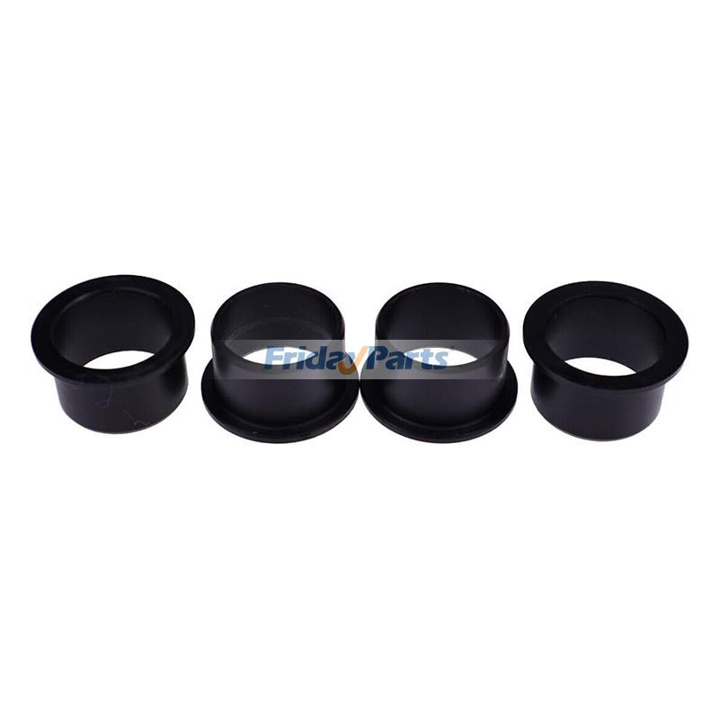 4 Pcs Front Axle Bushing in Stock in China,USA,China Stock