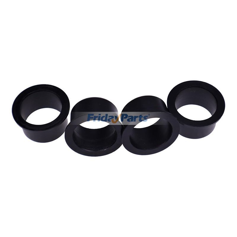  4 Pcs Front Axle Bushing For Husqvarna
