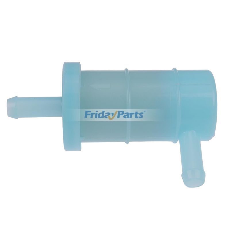 4 Pcs Fuel Filter Intruder 1500 VL1500 Burgman 125 150 250 400 UH125 UH150 AN250 AN400 in Stock in China,USA