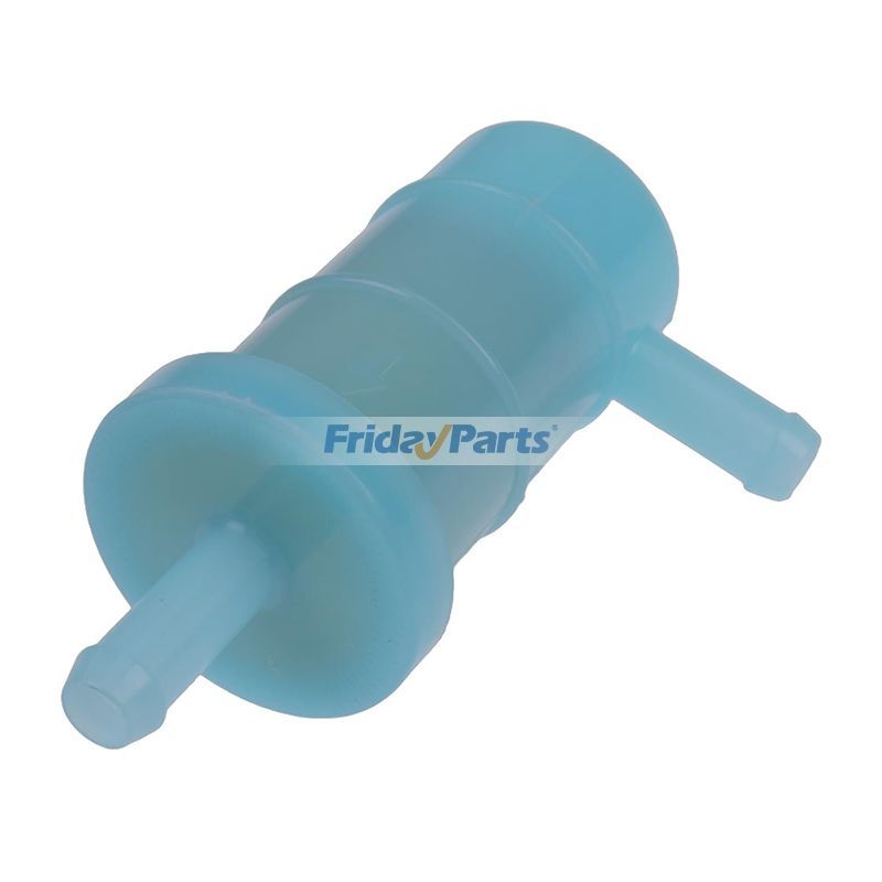 4 Pcs Fuel Filter Intruder 1500 VL1500 Burgman 125 150 250 400 UH125 UH150 AN250 AN400 for Motorcycle