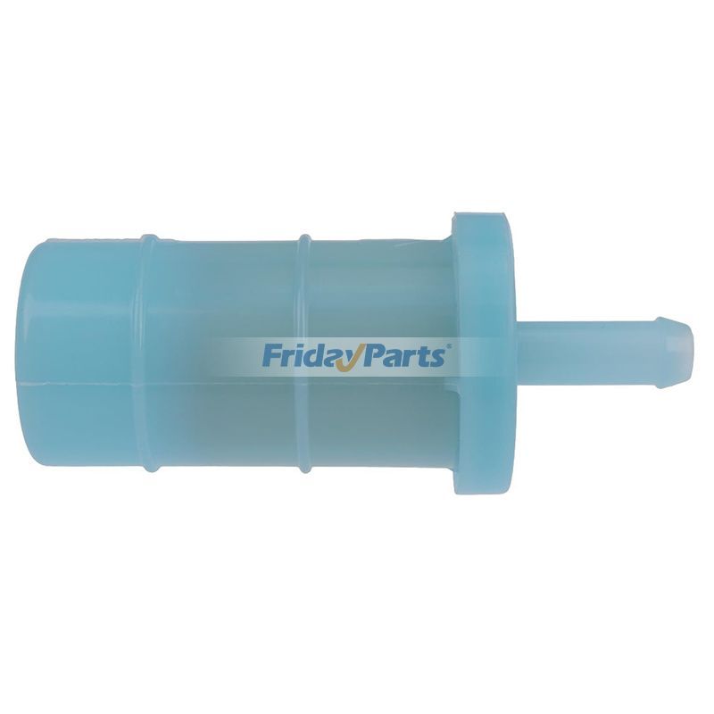  4 Pcs Fuel Filter Intruder 1500 VL1500 Burgman 125 150 250 400 UH125 UH150 AN250 AN400 For Suzuki