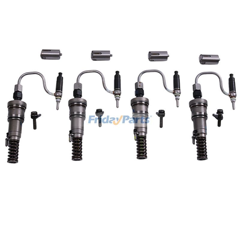 Fuel Injection Pump RE527597 SE502048 for John Deere Engine 4024