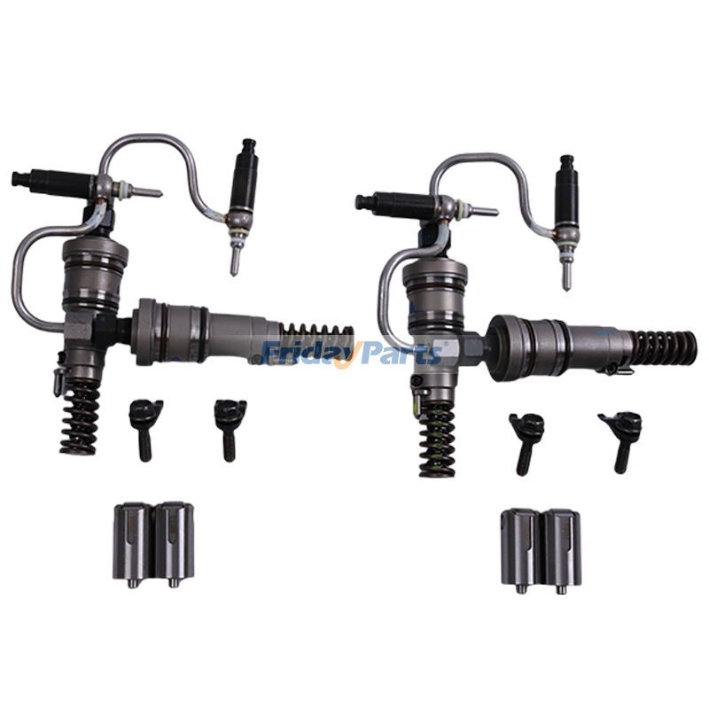 Fuel Injection Pump for Engine