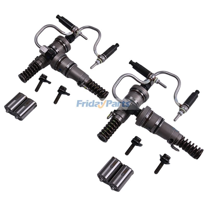 Engine Fuel Injection Pump